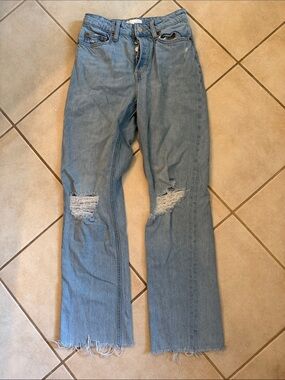 H&M jeans
